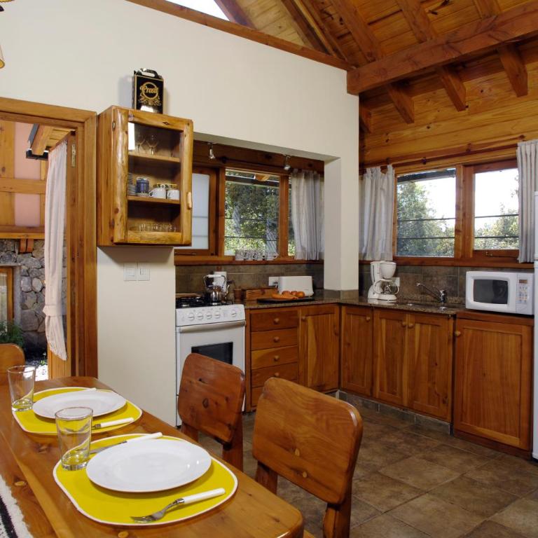 VILLA LUCIA - CAT - Alquiler Turístico - Bungalow Superior - 8