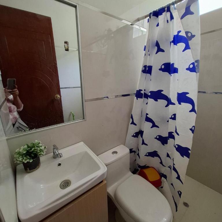 Kallpa Home Huancayo - Two-Bedroom Apartment - 2
