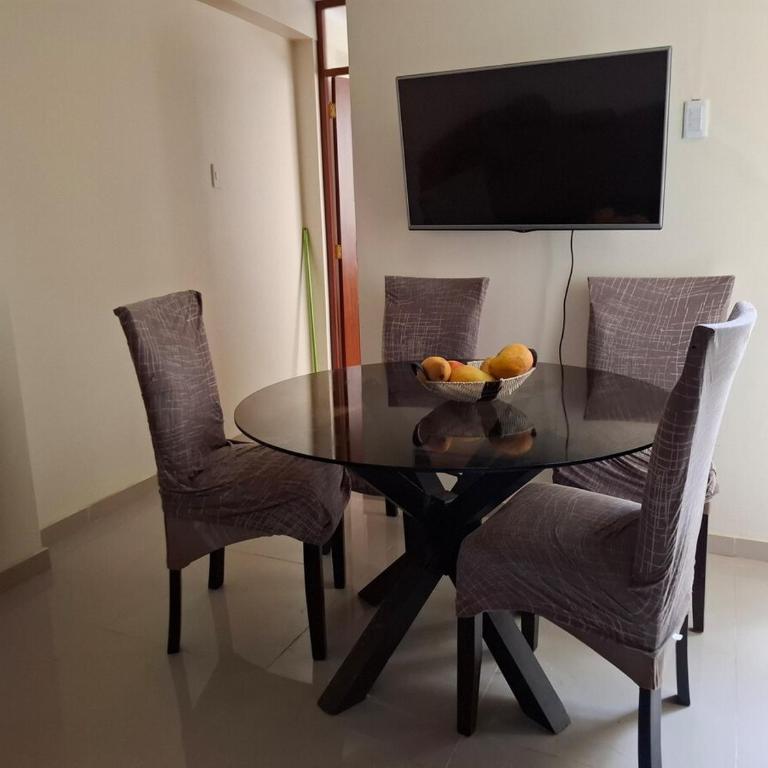 Kallpa Home Huancayo - Two-Bedroom Apartment - 4