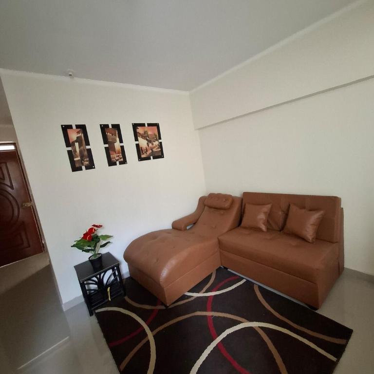 Kallpa Home Huancayo - Two-Bedroom Apartment - 6