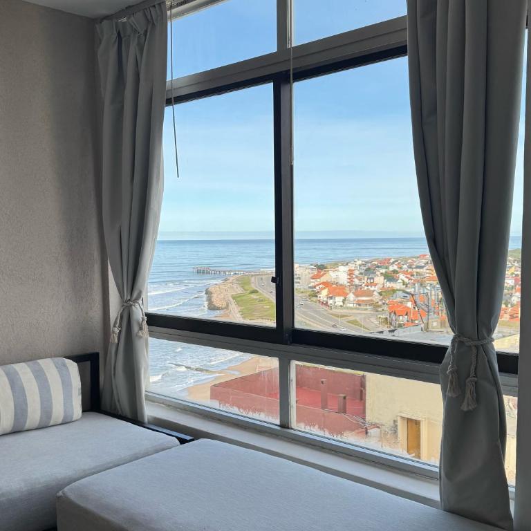 Casa Calvé Miramar frente al mar con vista panorámica - One-Bedroom Apartment - 30