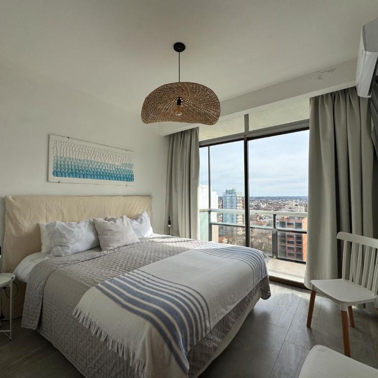 Casa Calvé Miramar frente al mar con vista panorámica - One-Bedroom Apartment - 31