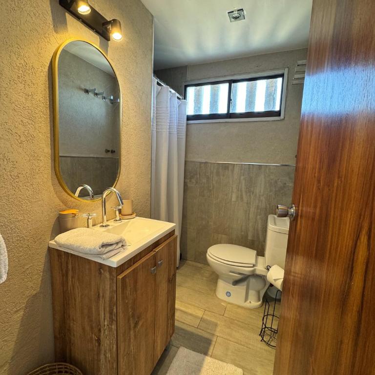 Casa Calvé Miramar frente al mar con vista panorámica - One-Bedroom Apartment - 40