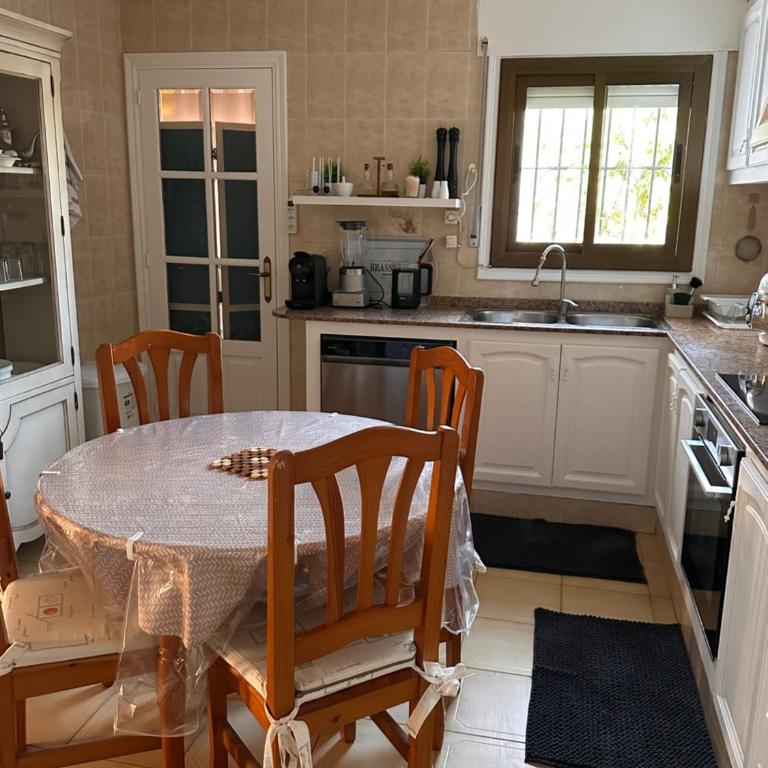 Villa Anna - Villa - 34