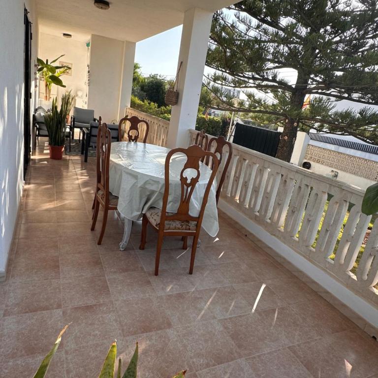 Villa Anna - Villa - 41