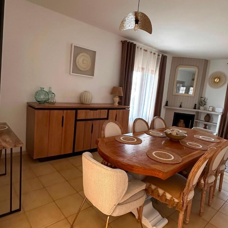 Villa Anna - Villa - 10