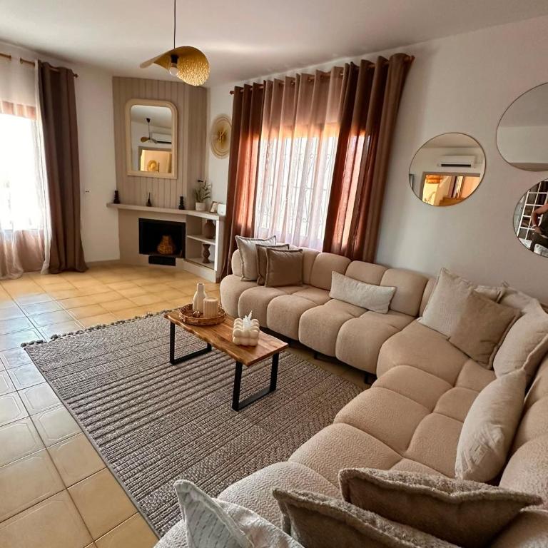 Villa Anna - Villa - 1