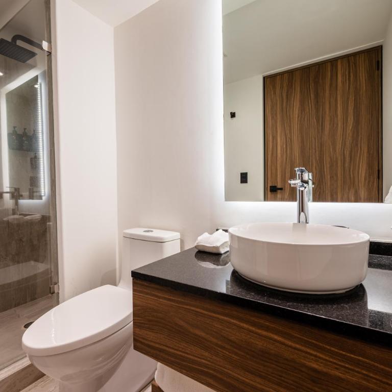 Capitalia Obelisk Polanco - Premium Apartment, 2 Bedrooms - 23
