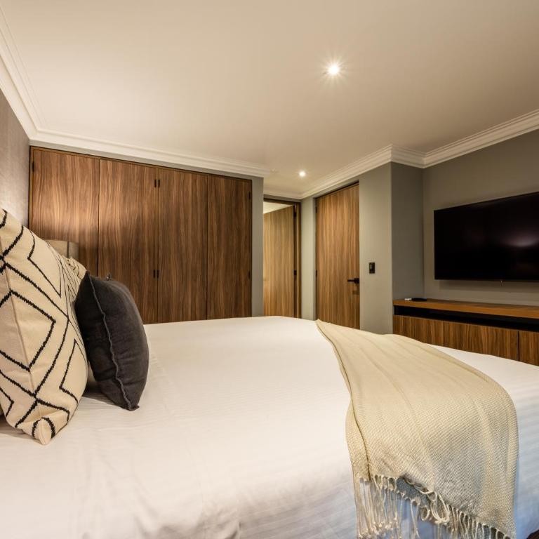 Capitalia Obelisk Polanco - Premium Apartment, 2 Bedrooms - 1