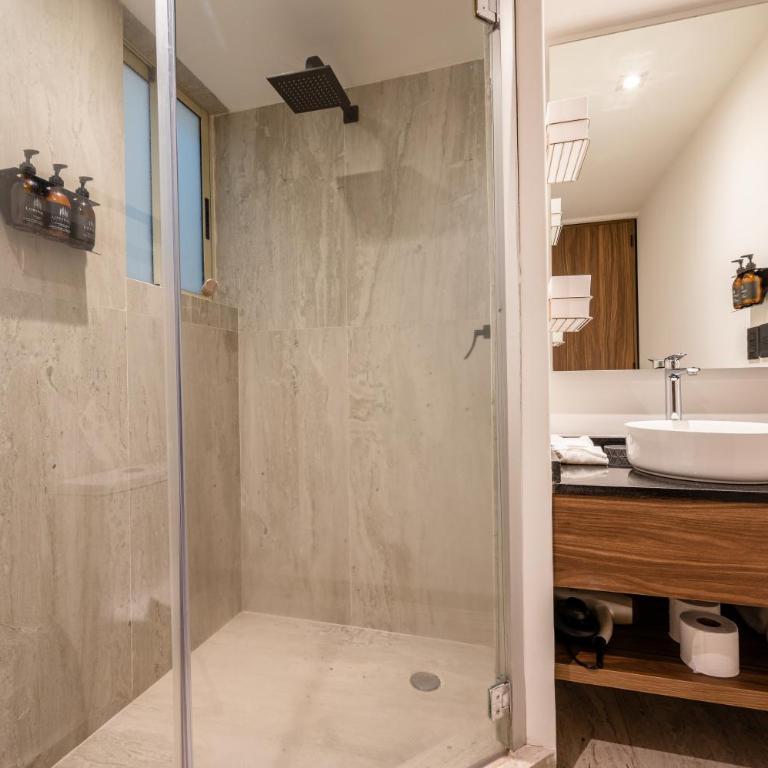 Capitalia Obelisk Polanco - Premium Apartment, 2 Bedrooms - 18