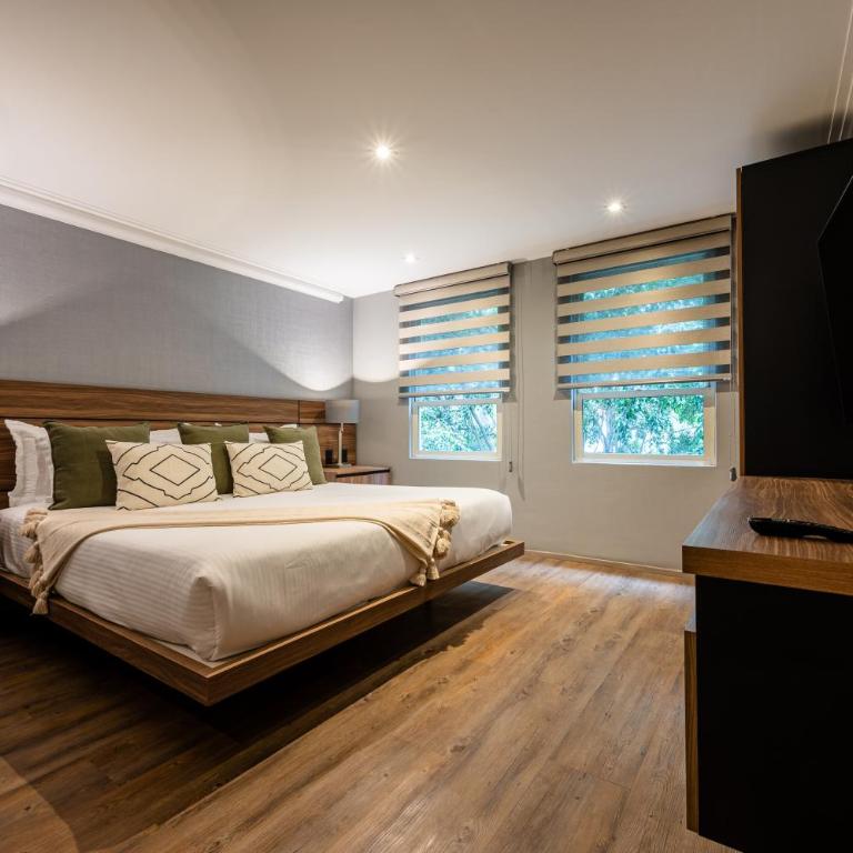 Capitalia Obelisk Polanco - Premium Apartment, 2 Bedrooms - 17