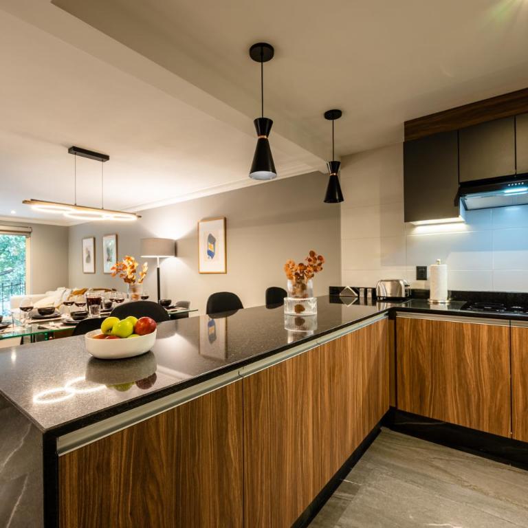 Capitalia Obelisk Polanco - Premium Apartment, 2 Bedrooms - 24