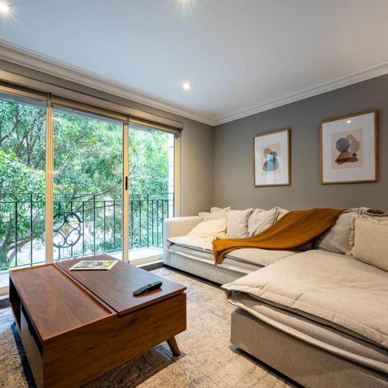Capitalia Obelisk Polanco - Premium Apartment, 2 Bedrooms - 6