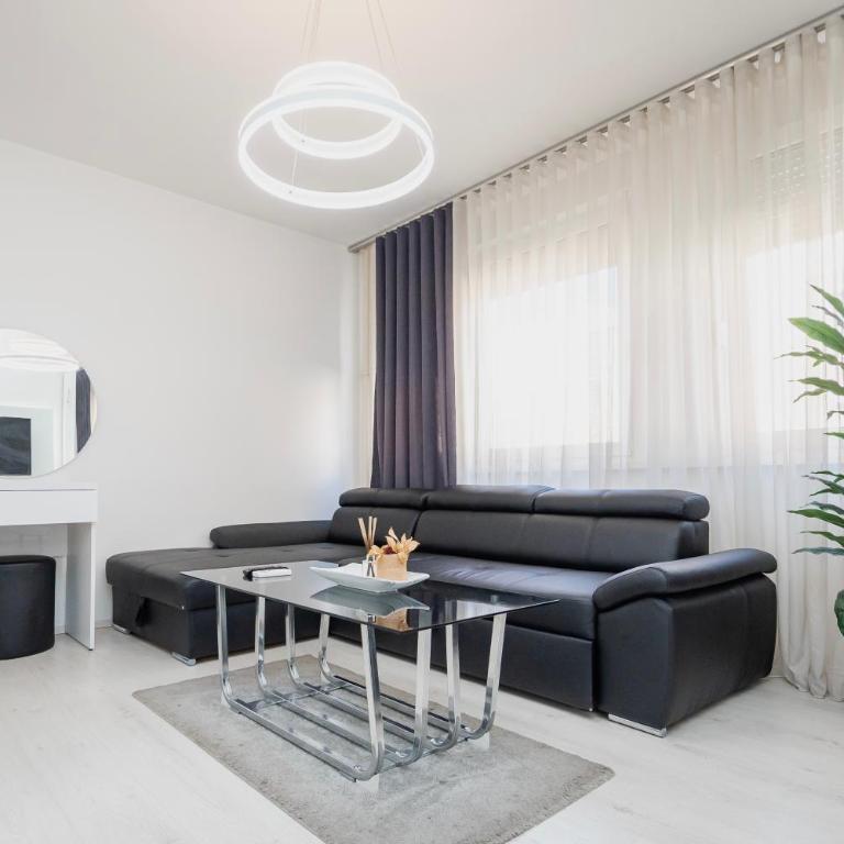 Vega Apartments - Apartment mit 1 Schlafzimmer - 1