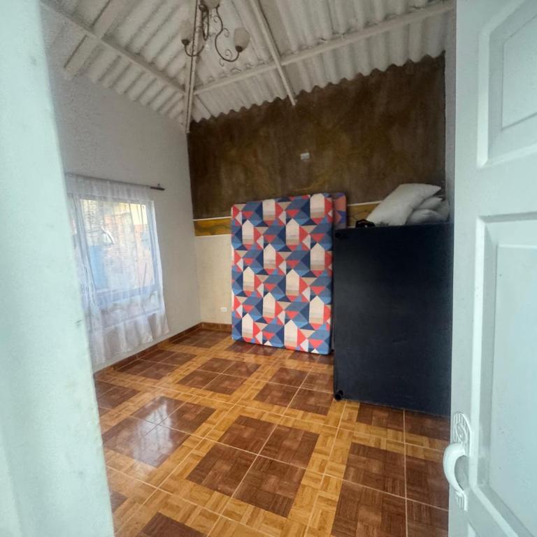 Finca los carrangueros - Double Room - 1