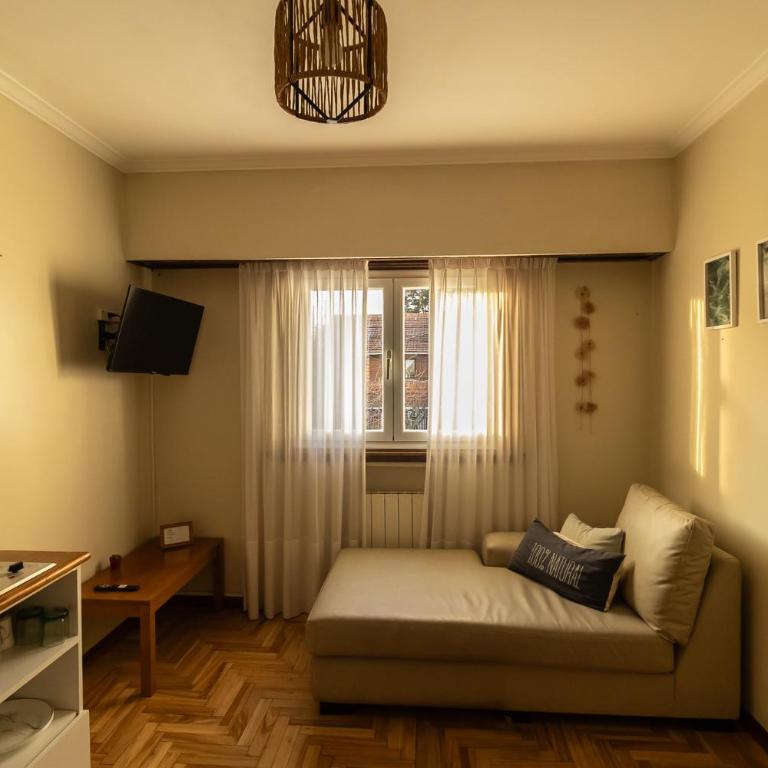 Deptos Punto Rivas Barrio Los Troncos - Apartamento de 1 dormitorio - 37