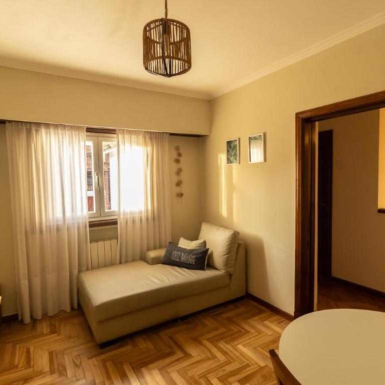Deptos Punto Rivas Barrio Los Troncos - Apartamento de 1 dormitorio - 20