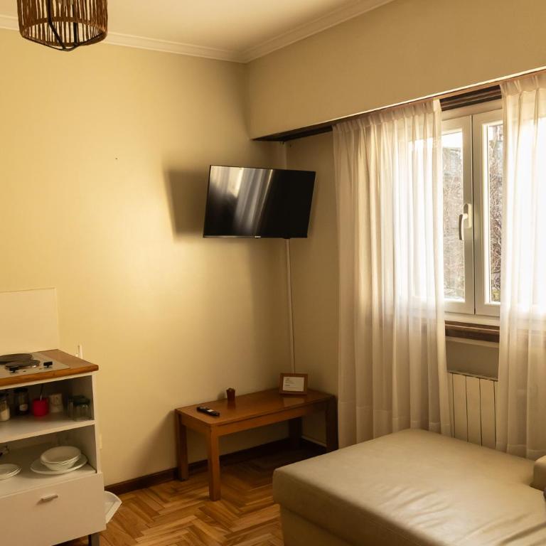 Deptos Punto Rivas Barrio Los Troncos - Apartamento de 1 dormitorio - 18