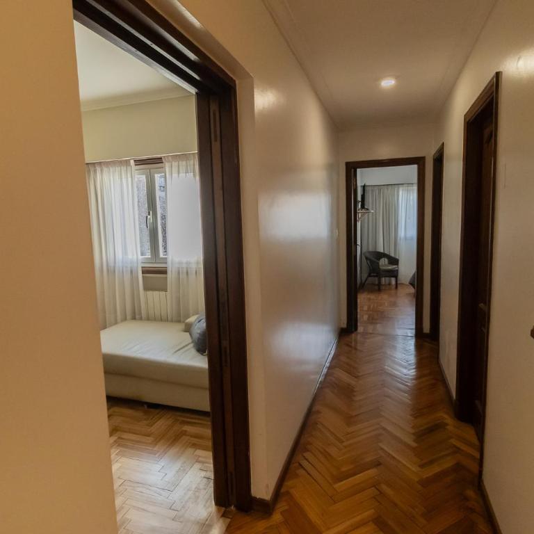 Deptos Punto Rivas Barrio Los Troncos - Apartamento de 1 dormitorio - 27