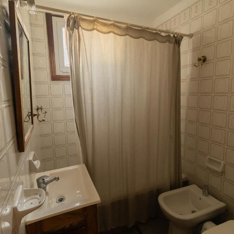 Deptos Punto Rivas Barrio Los Troncos - Apartamento de 1 dormitorio - 34
