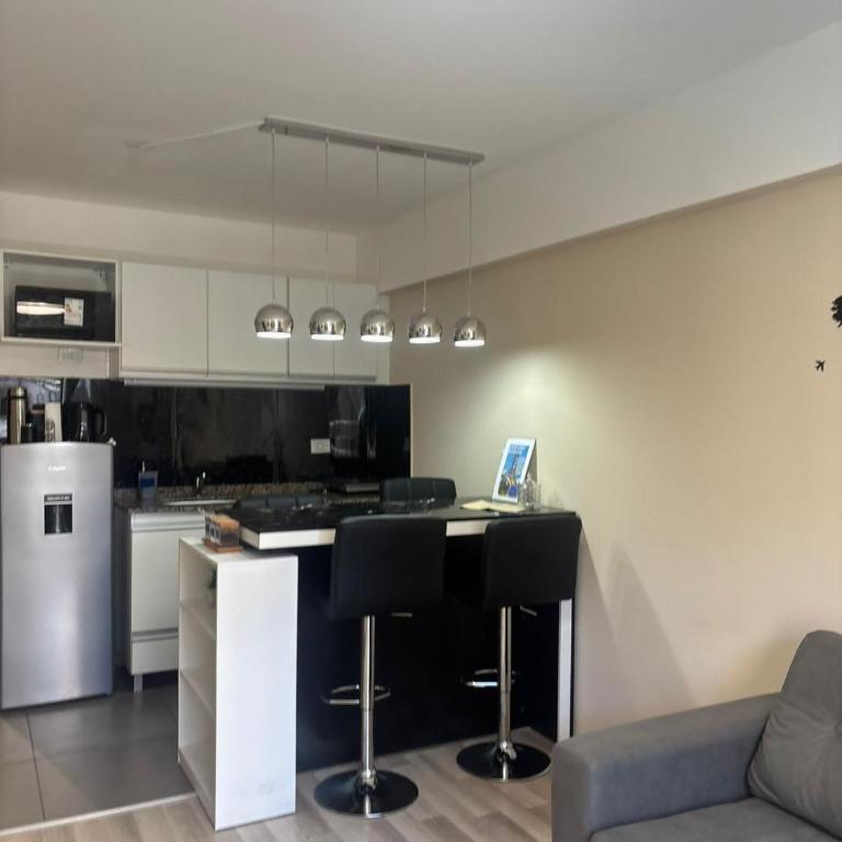 Bnb Loft XXXVii - Zona ideal - Apartamento de 1 dormitorio - 3