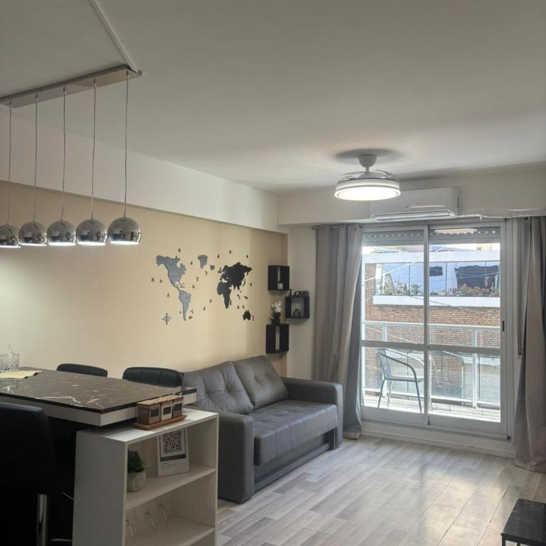 Bnb Loft XXXVii - Zona ideal - Apartamento de 1 dormitorio - 20