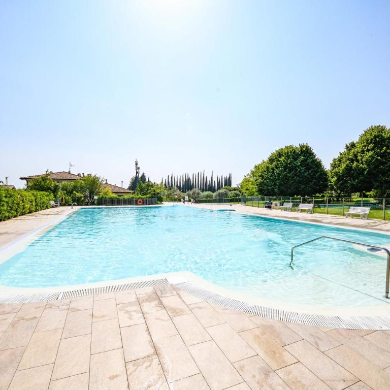 MGH Luxury - Villa Panorama - Chalet Superior - 47