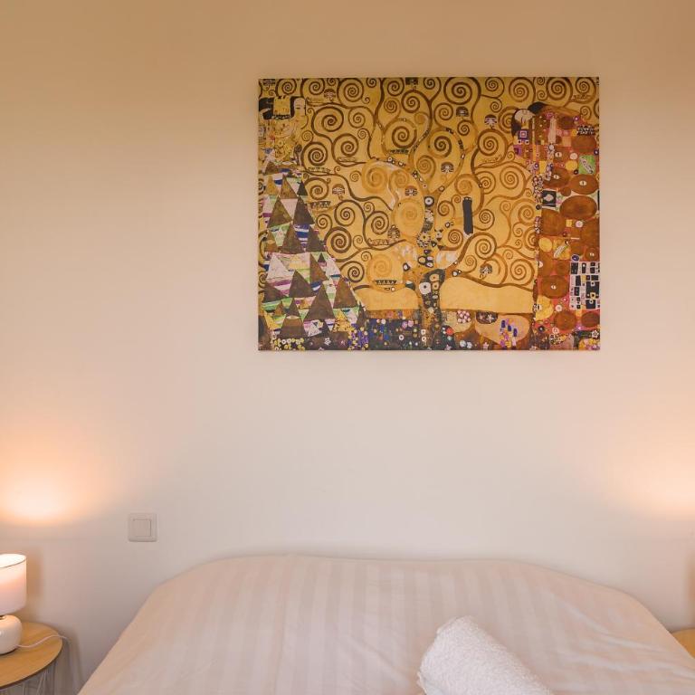 Le May Flower - 3 Chambres - Proche Centre-Ville - Apartamento de 3 dormitorios - 7