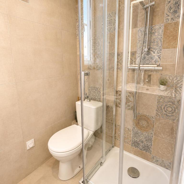 Appartement climatisé Toulon - Mourillon - Appartement 1 Chambre - 12