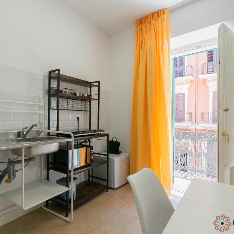 Palazzo Vignola by Apulia Accommodation - Appartamento con 1 Camera da Letto - 7