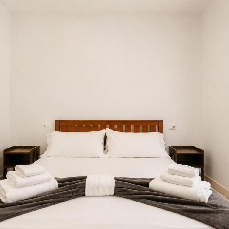 Palazzo Vignola by Apulia Accommodation - Appartamento con 1 Camera da Letto - 3