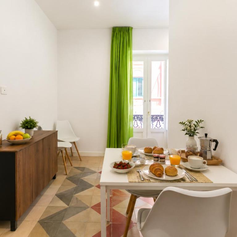 Palazzo Vignola by Apulia Accommodation - Appartamento con 1 Camera da Letto - 3