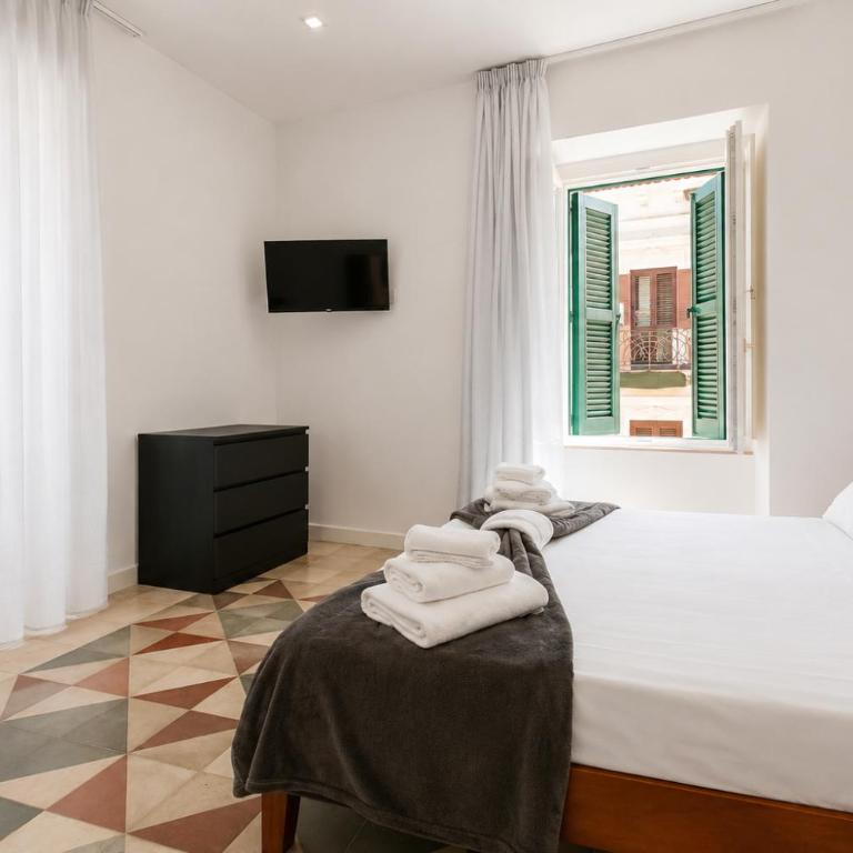 Palazzo Vignola by Apulia Accommodation - Appartamento con 1 Camera da Letto - 3
