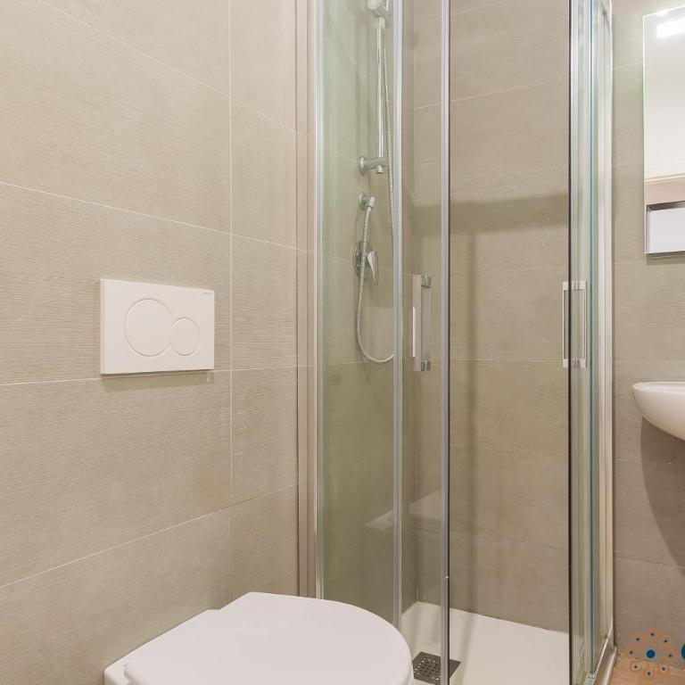 Palazzo Vignola by Apulia Accommodation - Appartamento con 1 Camera da Letto - 7