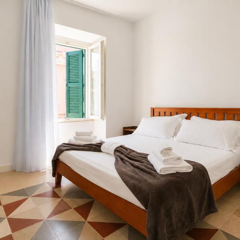 Palazzo Vignola by Apulia Accommodation - Appartamento con 1 Camera da Letto - 4