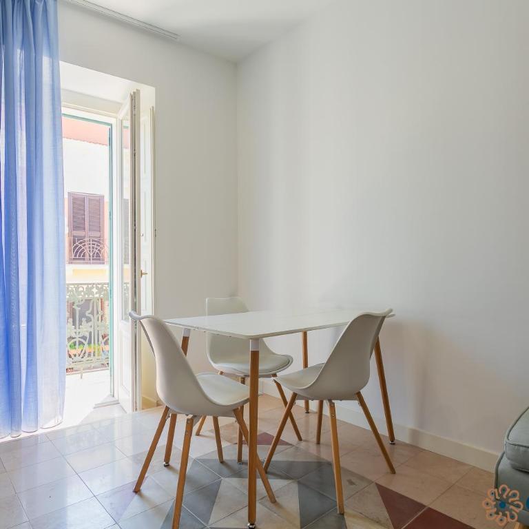 Palazzo Vignola by Apulia Accommodation - Appartamento con 1 Camera da Letto - 7