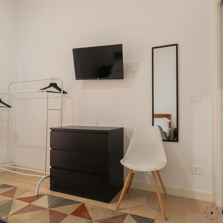 Palazzo Vignola by Apulia Accommodation - Appartamento con 1 Camera da Letto - 3