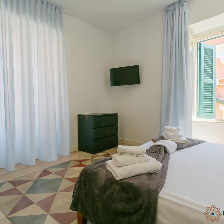 Palazzo Vignola by Apulia Accommodation - Appartamento con 1 Camera da Letto - 8