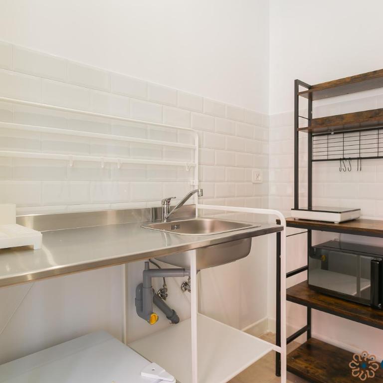 Palazzo Vignola by Apulia Accommodation - Appartamento con 1 Camera da Letto - 4