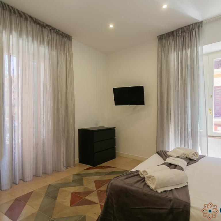 Palazzo Vignola by Apulia Accommodation - Appartamento con 1 Camera da Letto - 9