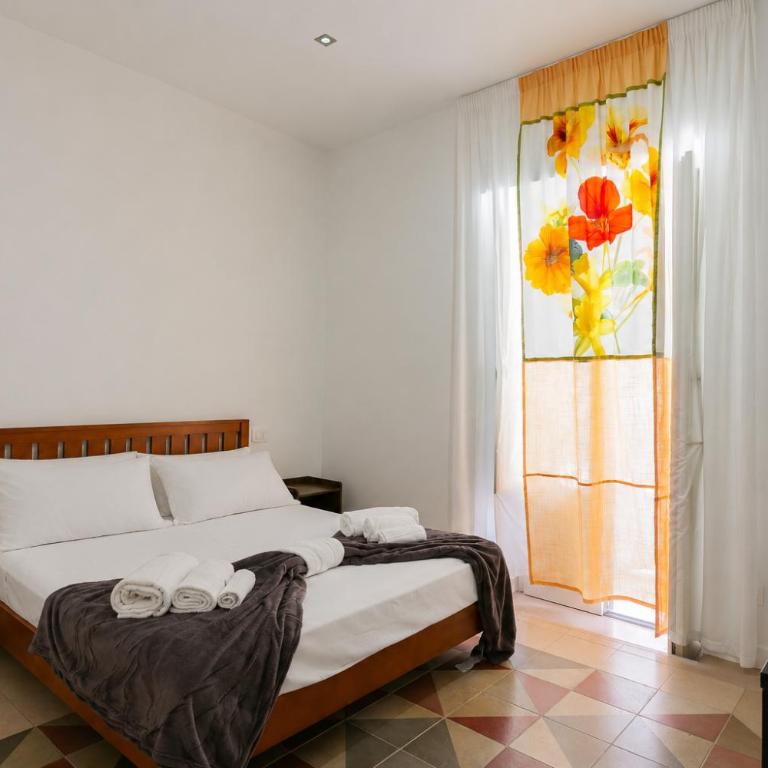 Palazzo Vignola by Apulia Accommodation - Appartamento con 1 Camera da Letto - 2