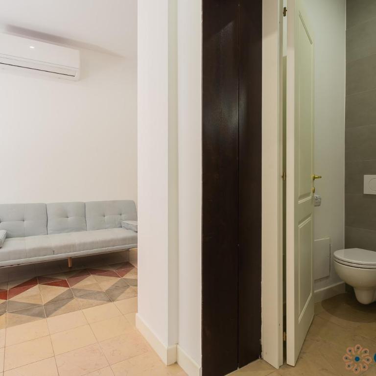 Palazzo Vignola by Apulia Accommodation - Appartamento con 1 Camera da Letto - 10