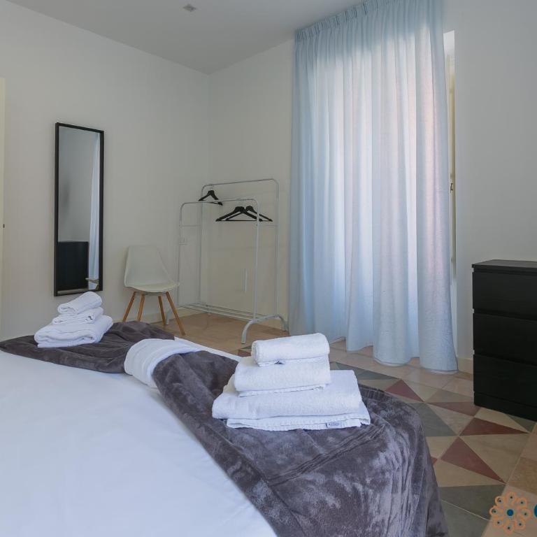 Palazzo Vignola by Apulia Accommodation - Appartamento con 1 Camera da Letto - 5