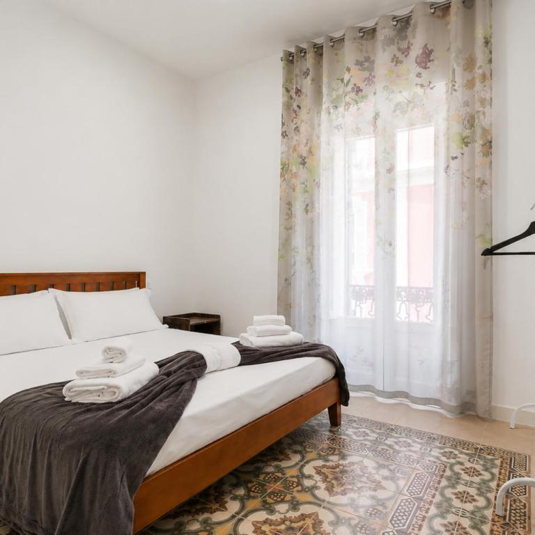 Palazzo Vignola by Apulia Accommodation - Appartamento con 1 Camera da Letto - 6