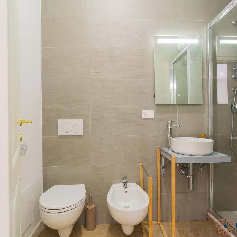 Palazzo Vignola by Apulia Accommodation - Appartamento con 1 Camera da Letto - 13