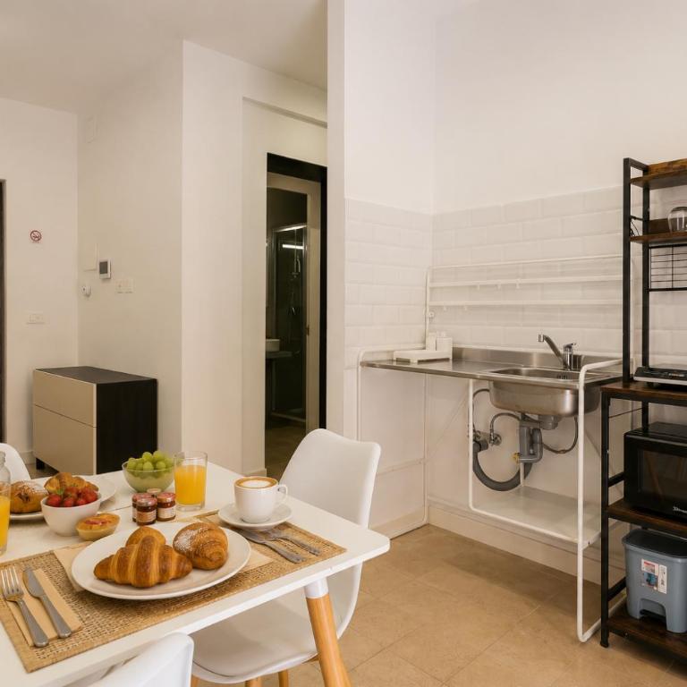 Palazzo Vignola by Apulia Accommodation - Appartamento con 1 Camera da Letto - 2