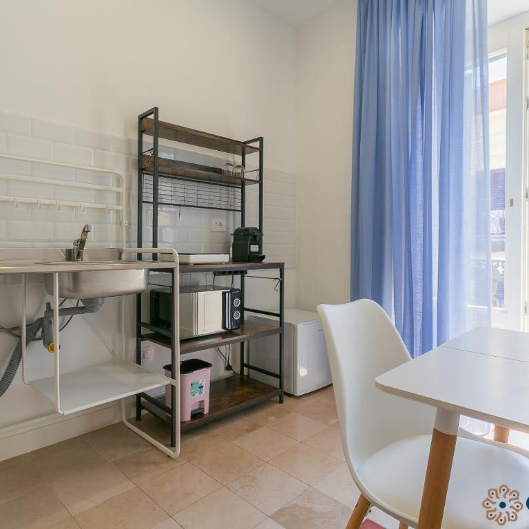 Palazzo Vignola by Apulia Accommodation - Appartamento con 1 Camera da Letto - 12