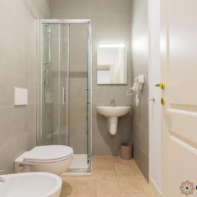 Palazzo Vignola by Apulia Accommodation - Appartamento con 1 Camera da Letto - 6