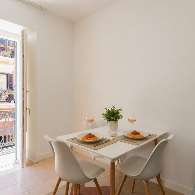 Palazzo Vignola by Apulia Accommodation - Appartamento con 1 Camera da Letto - 6