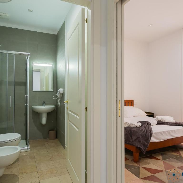 Palazzo Vignola by Apulia Accommodation - Appartamento con 1 Camera da Letto - 10